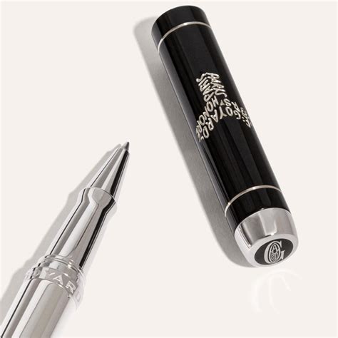 goyard clamecy pen price|Rollerball Travel Pen .